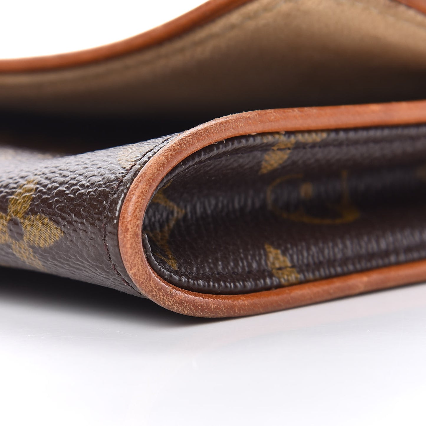 Monogram Pochette Twin GM