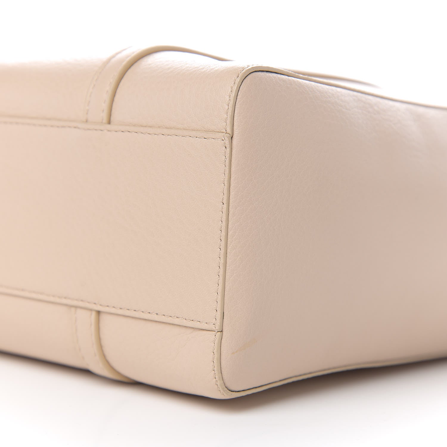 Balenciaga Calfskin XS Everyday Tote Beige 10 of 11