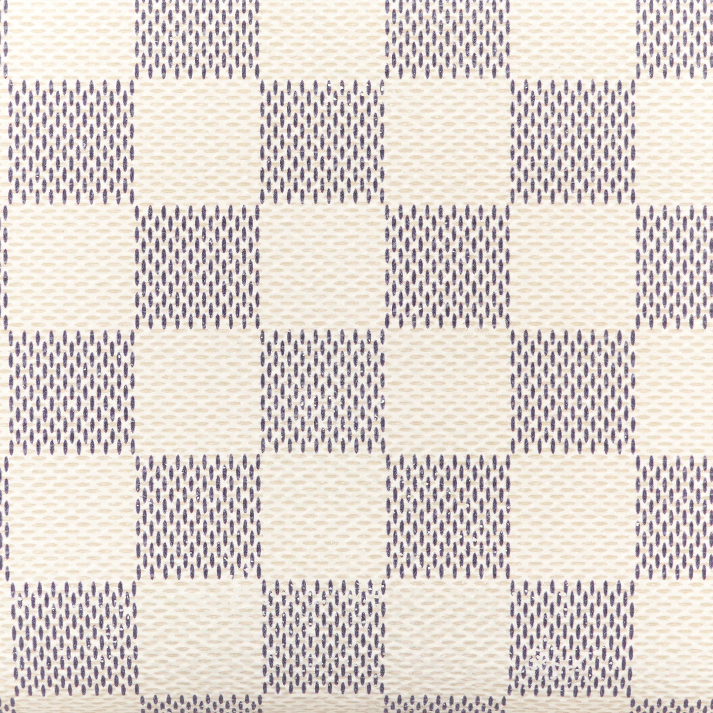 Damier Azur Zippy Wallet