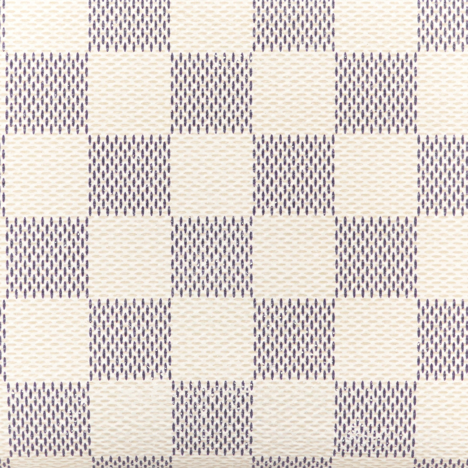 Louis Vuitton Damier Azur Zippy Wallet 8 of 8