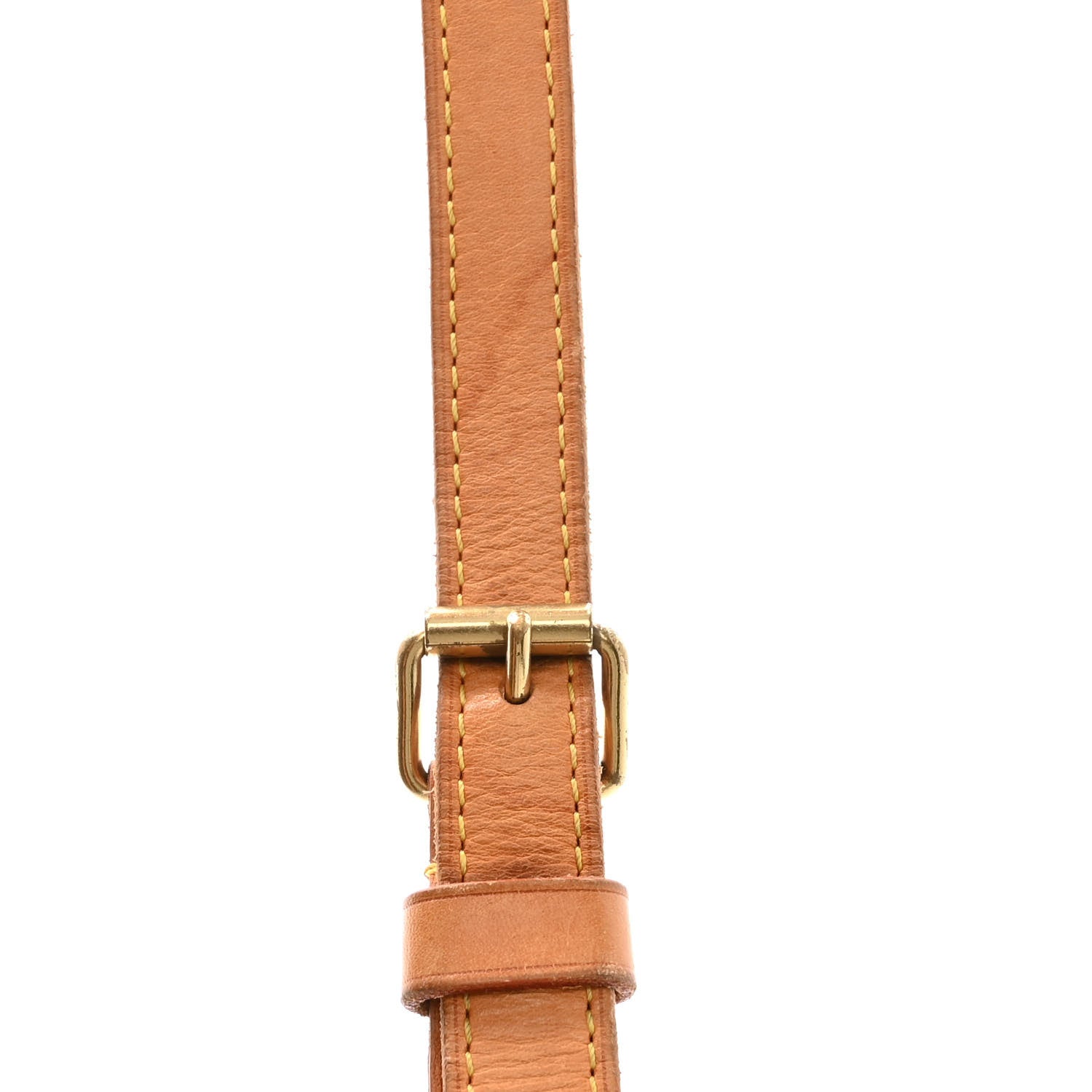 Louis Vuitton Monogram Speedy Bandouliere 35 15 of 15