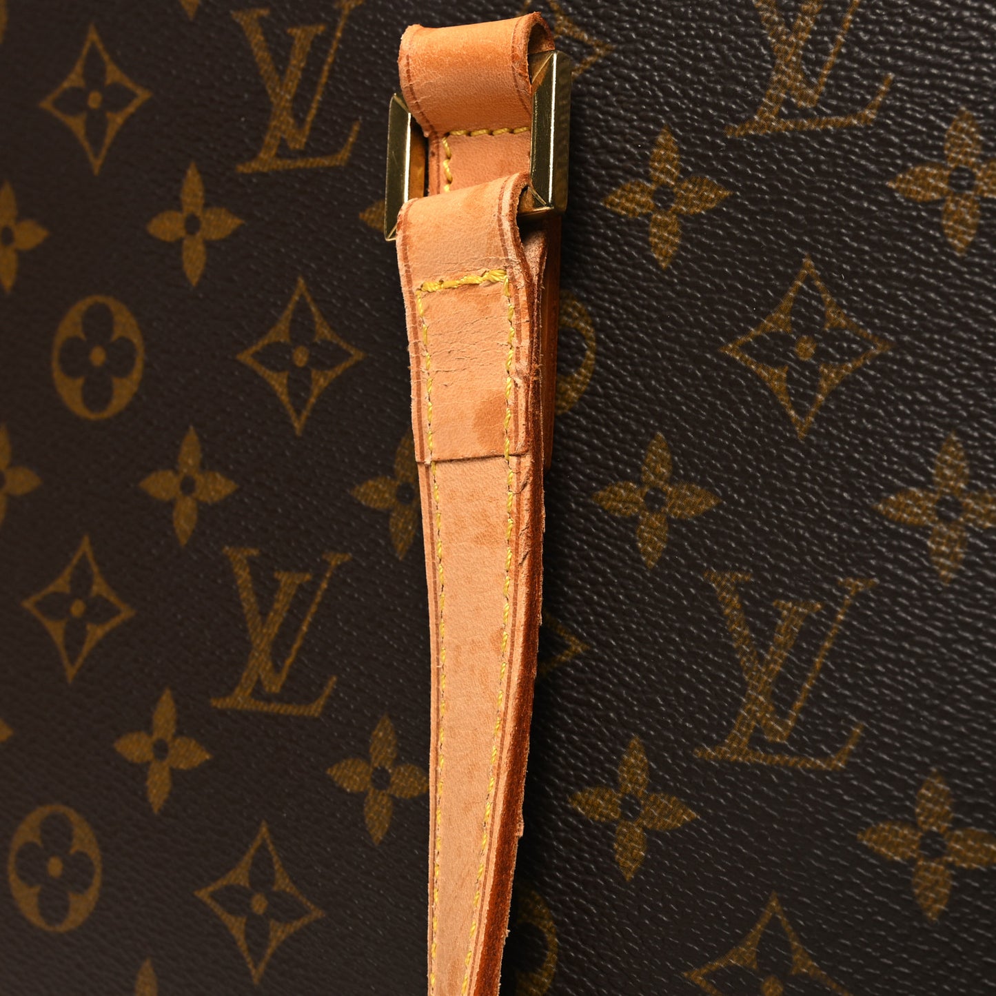 Monogram Luco