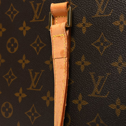 Louis Vuitton Monogram Luco 10 of 10