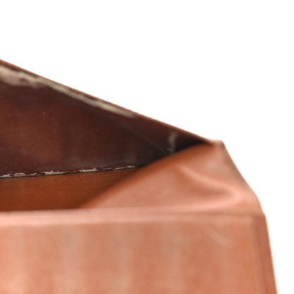 Louis Vuitton Monogram Passport Wallet 6 of 24
