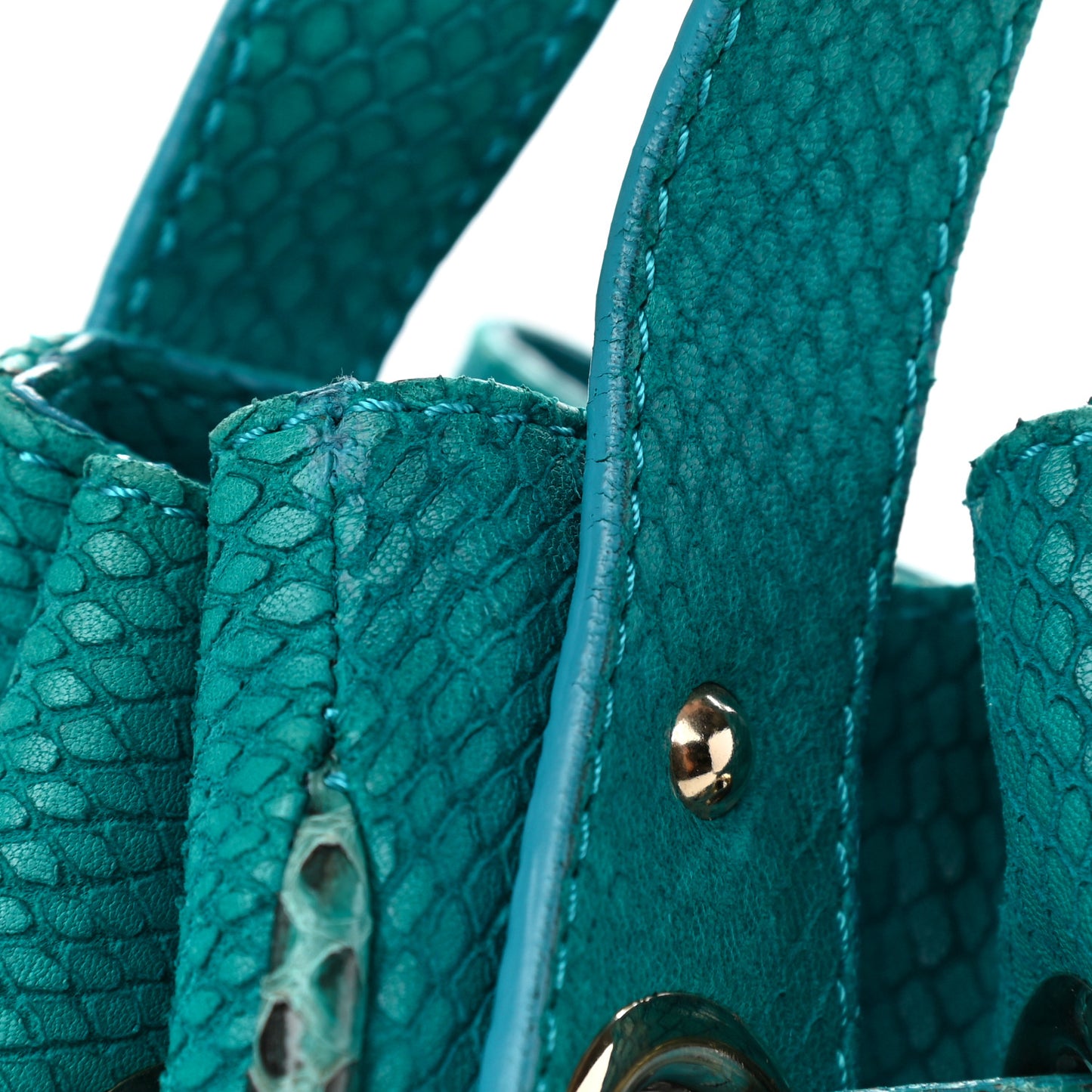 Watersnake Ramona Turquoise