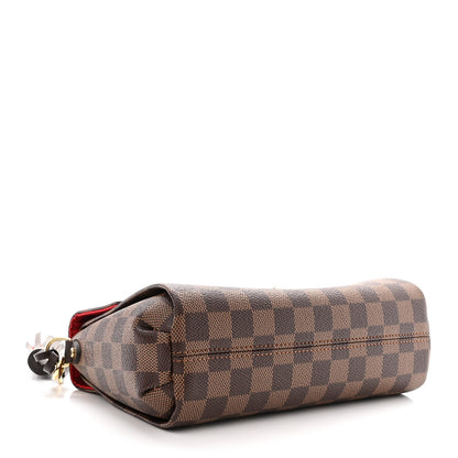 Louis Vuitton Damier Ebene Croisette 4 of 10