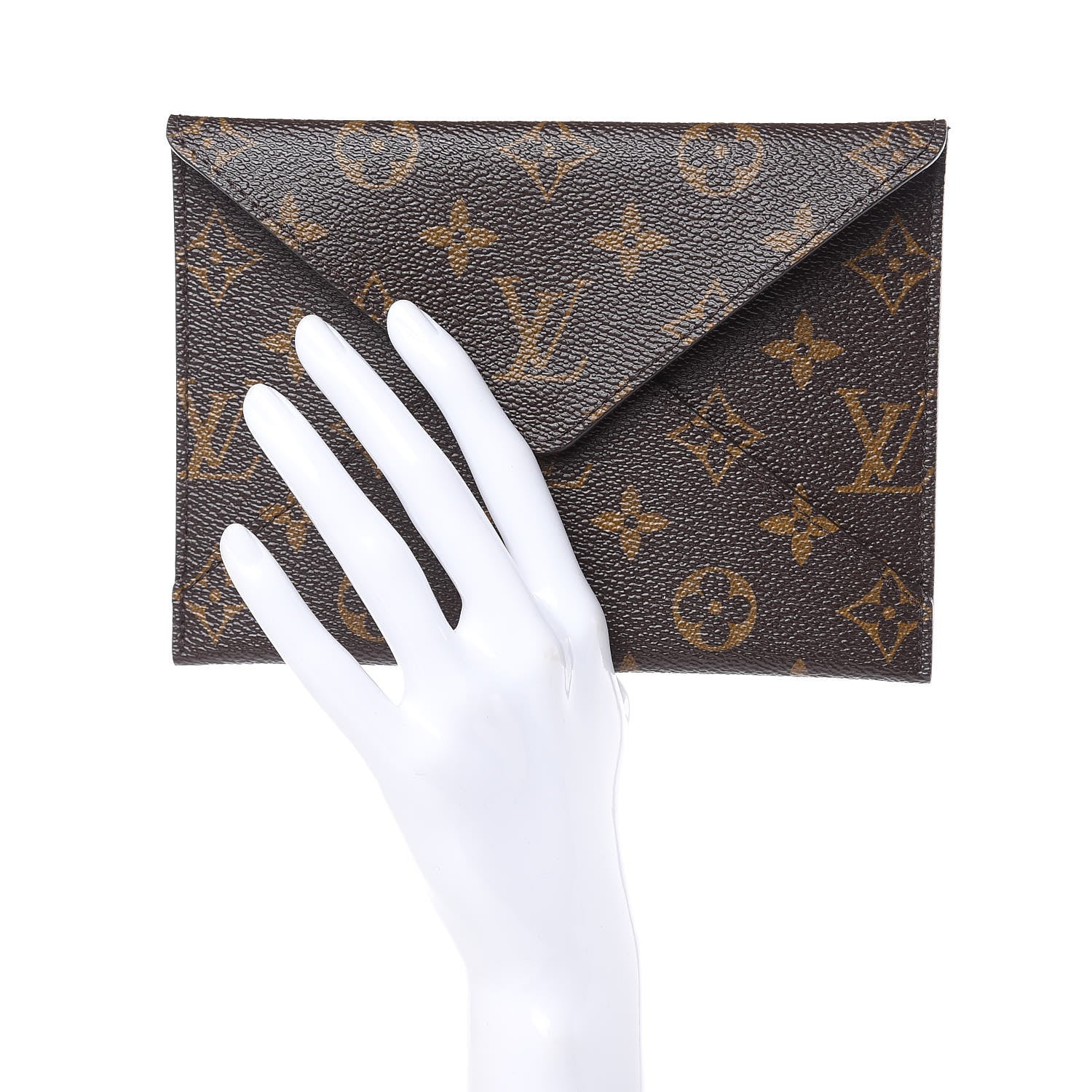 Louis Vuitton Monogram Envelope Insert 2 of 7