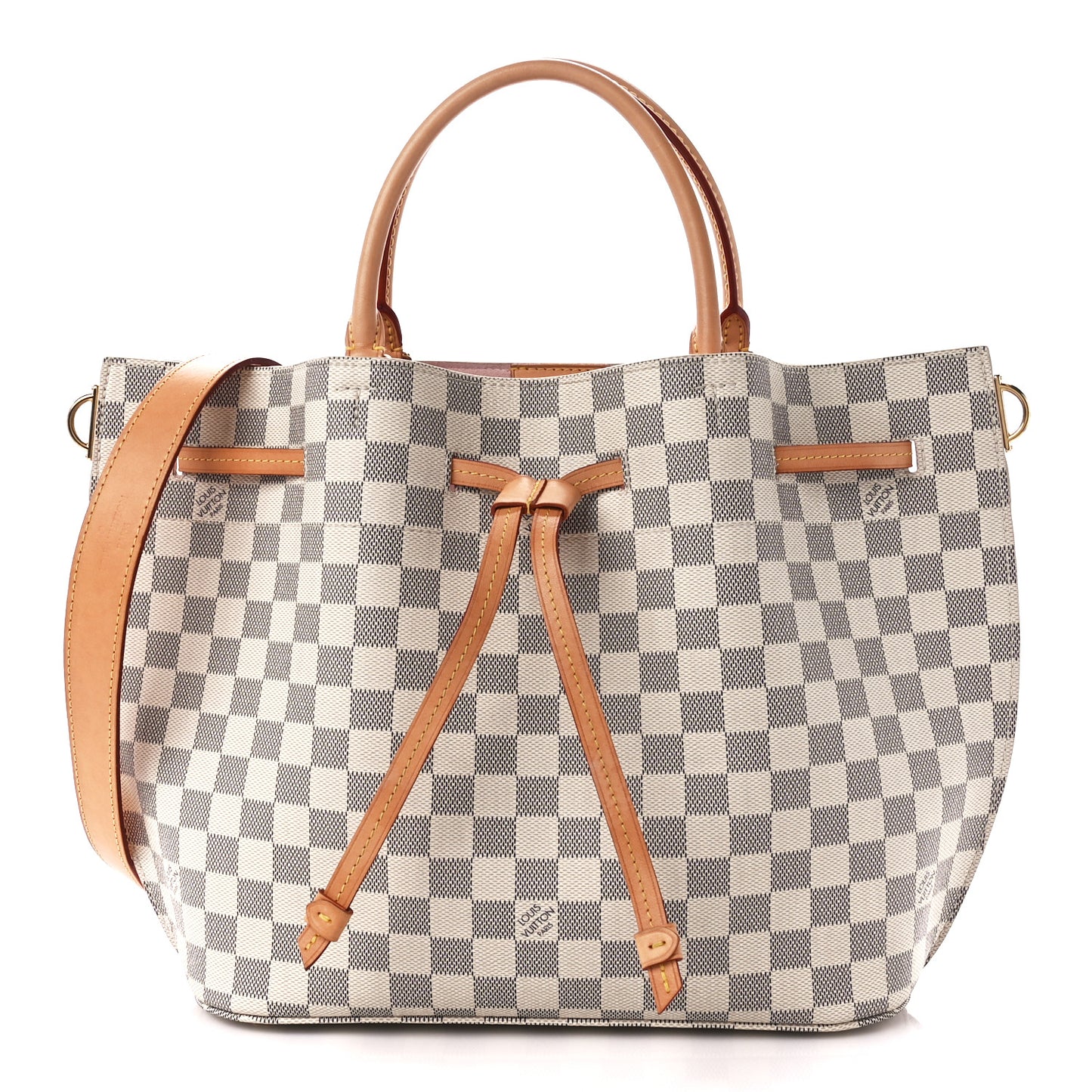 Damier Azur Girolata