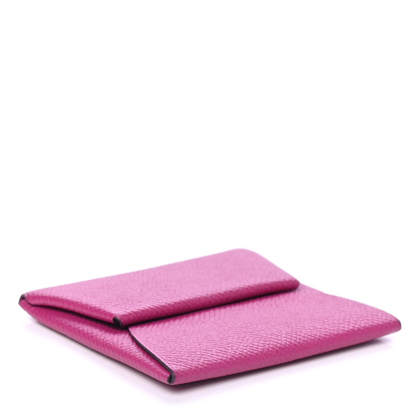 Epsom Bastia Coin Purse Rose Pourpre