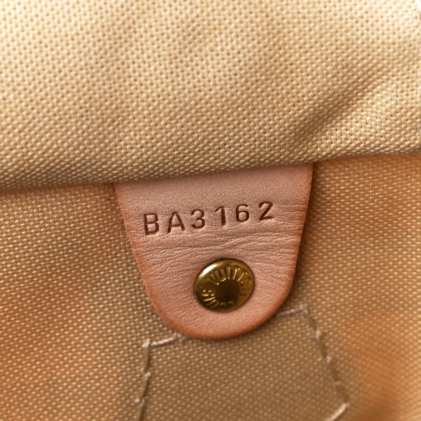 Damier Azur Speedy 35