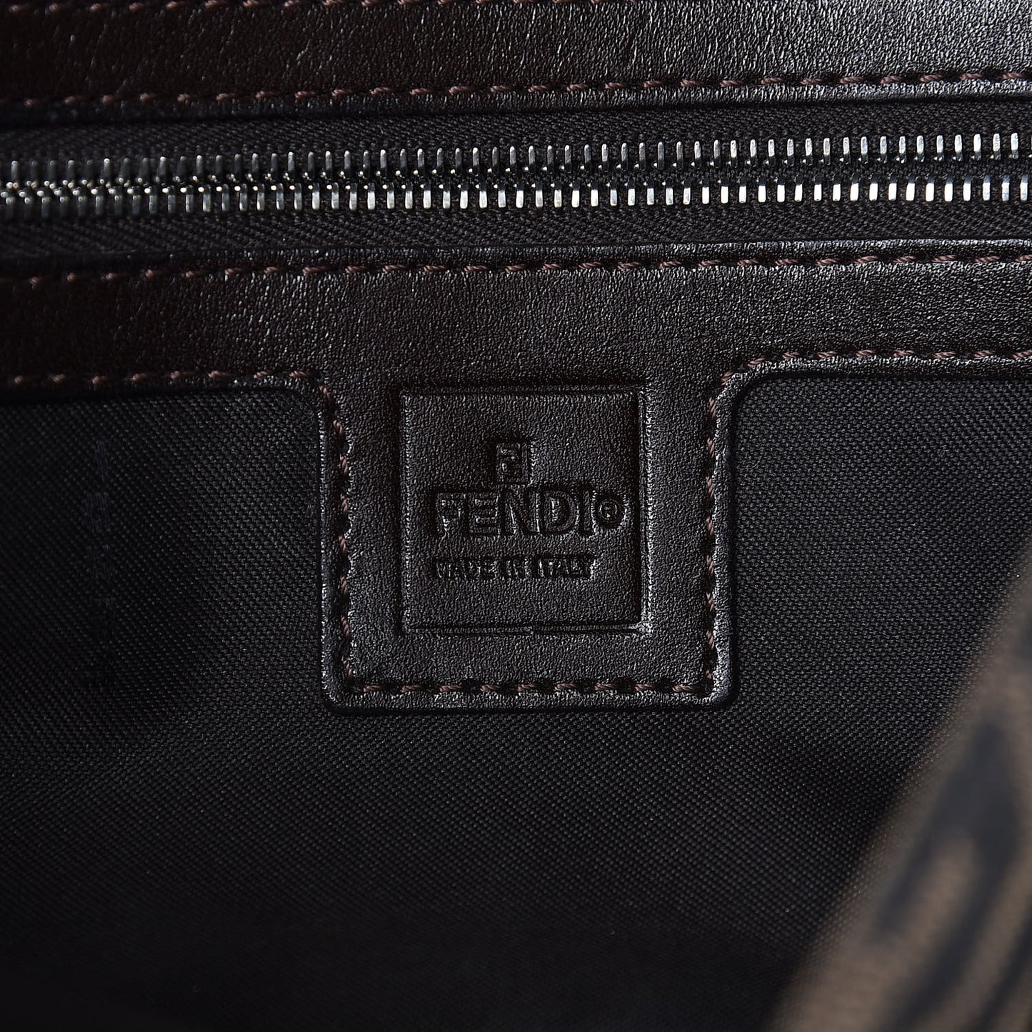 Zucca Baguette Tobacco