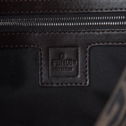 Fendi Zucca Baguette Tobacco 6 of 9