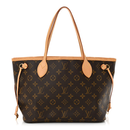 Louis Vuitton Monogram Neverfull PM 1 of 12