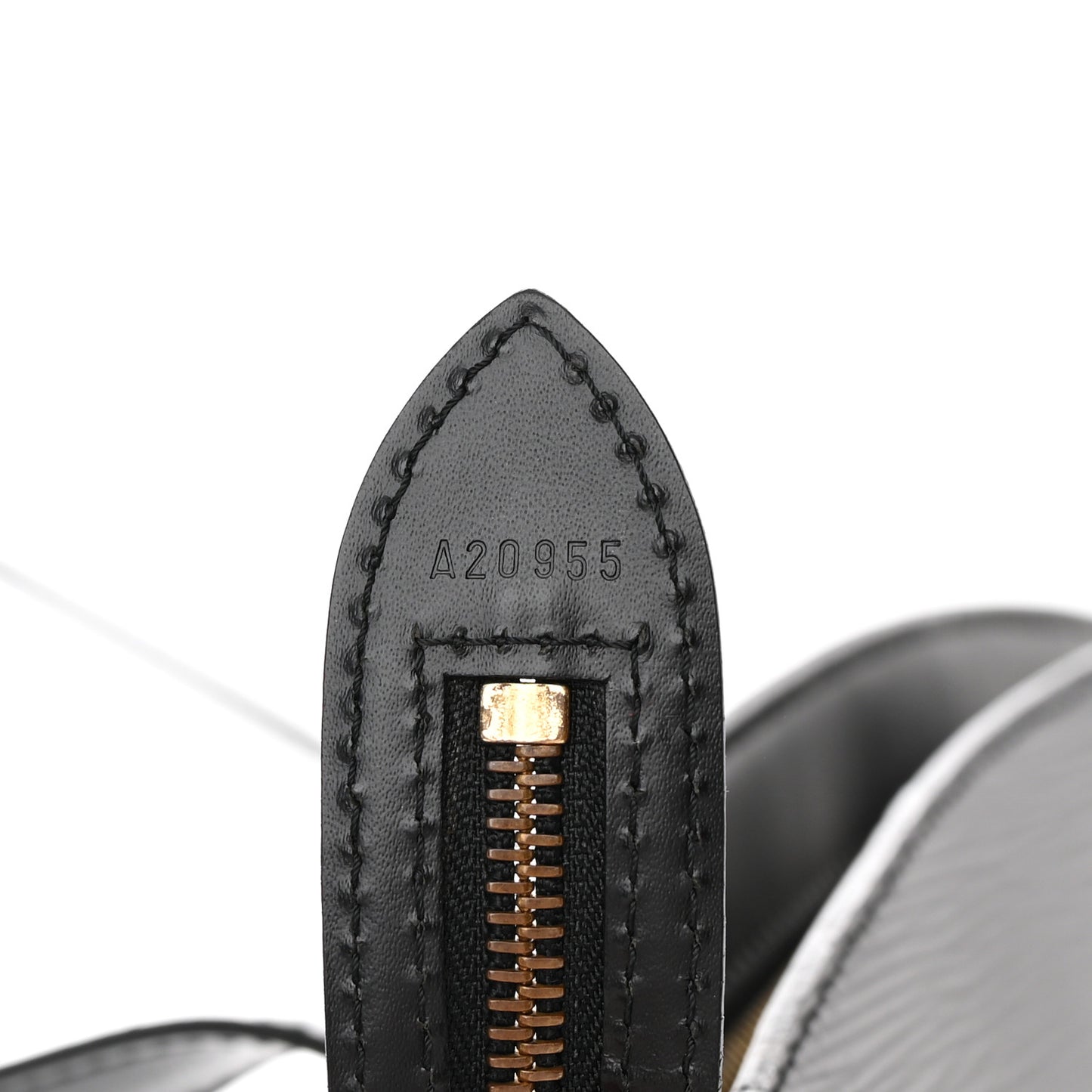 Epi Saint Jacques GM Black