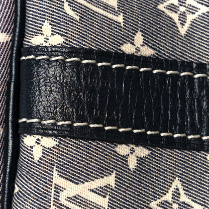 Louis Vuitton Monogram Idylle Speedy Bandouliere 30 Encre 8 of 11