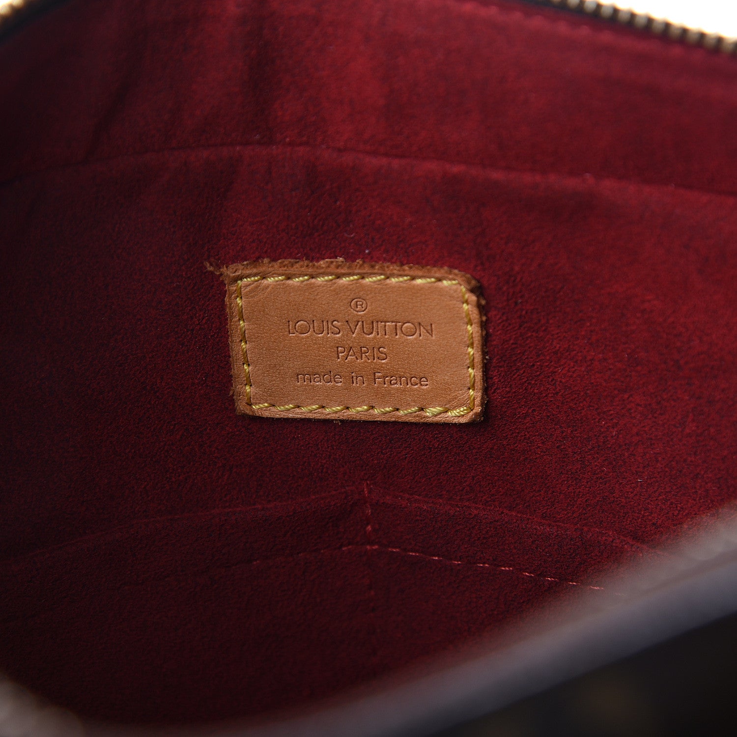 Louis Vuitton Monogram Multipli-Cite 5 of 8