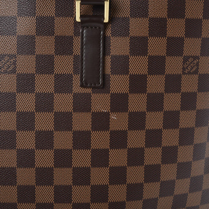 Louis Vuitton Damier Ebene Luco 10 of 10