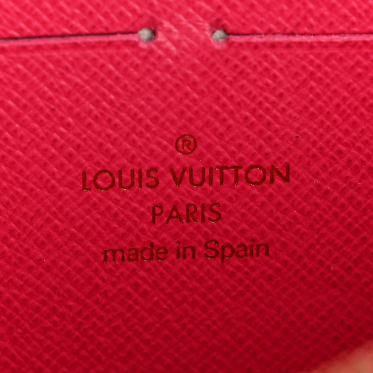 Louis Vuitton Monogram Multicolor Zippy Wallet Black Grenade 6 of 10