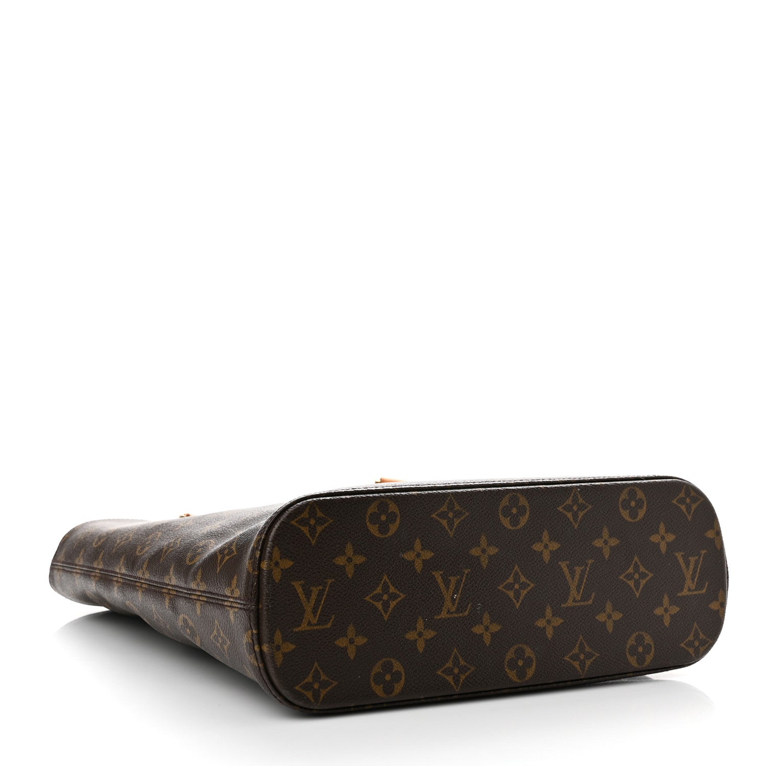 Louis Vuitton Monogram Vavin GM 4 of 10