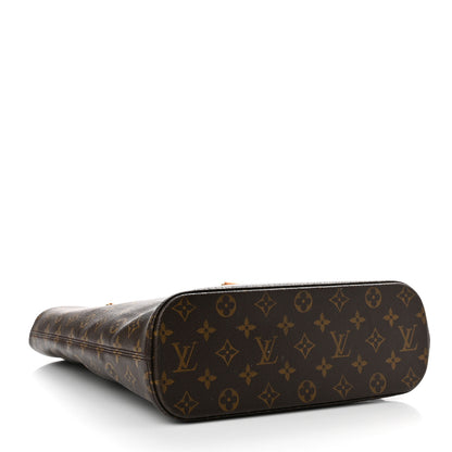 Louis Vuitton Monogram Vavin GM 4 of 10