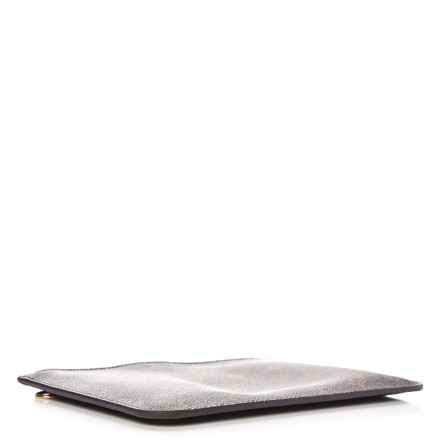 Louis Vuitton Monogram Neverfull MM GM Pochette 4 of 11