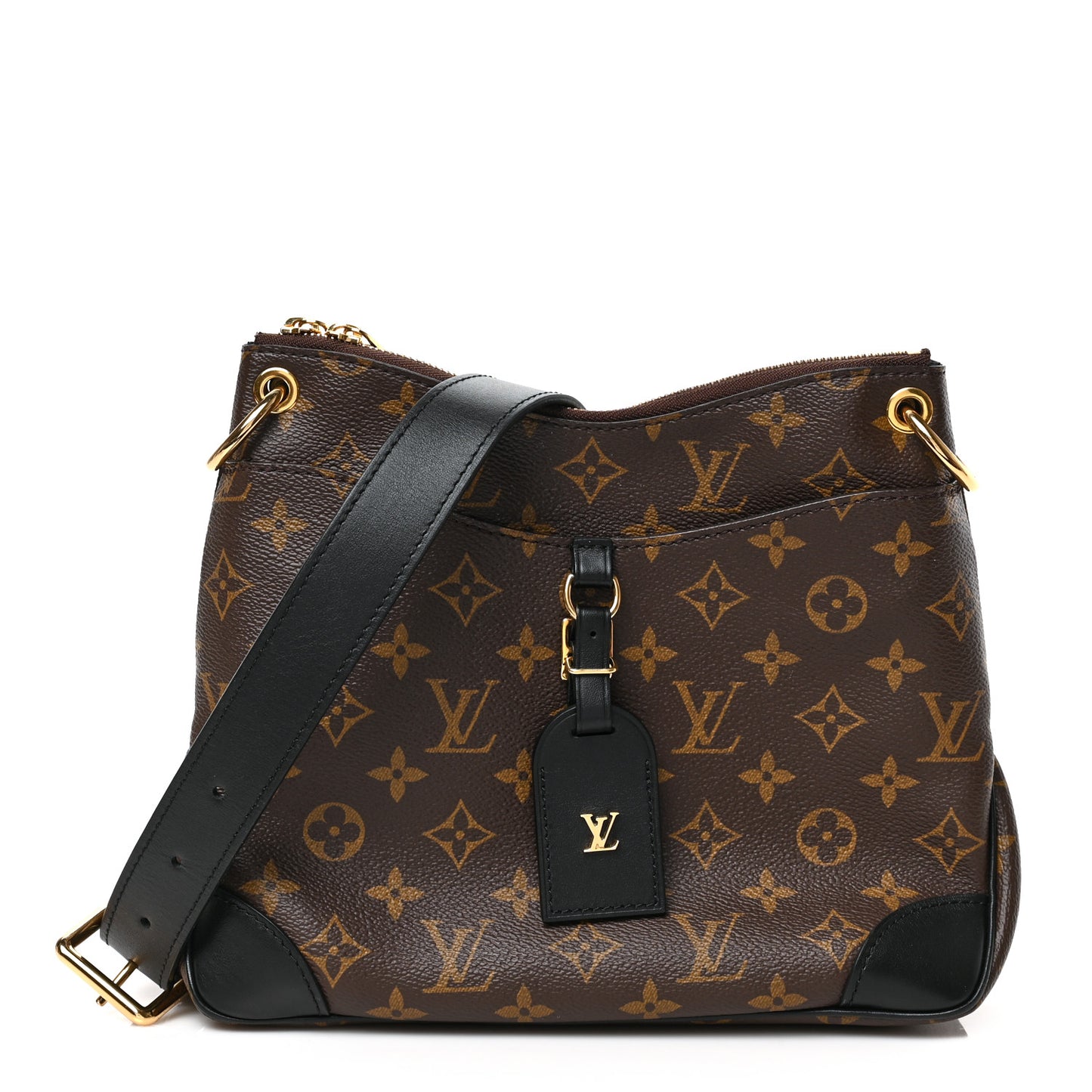 Monogram Odeon PM Black