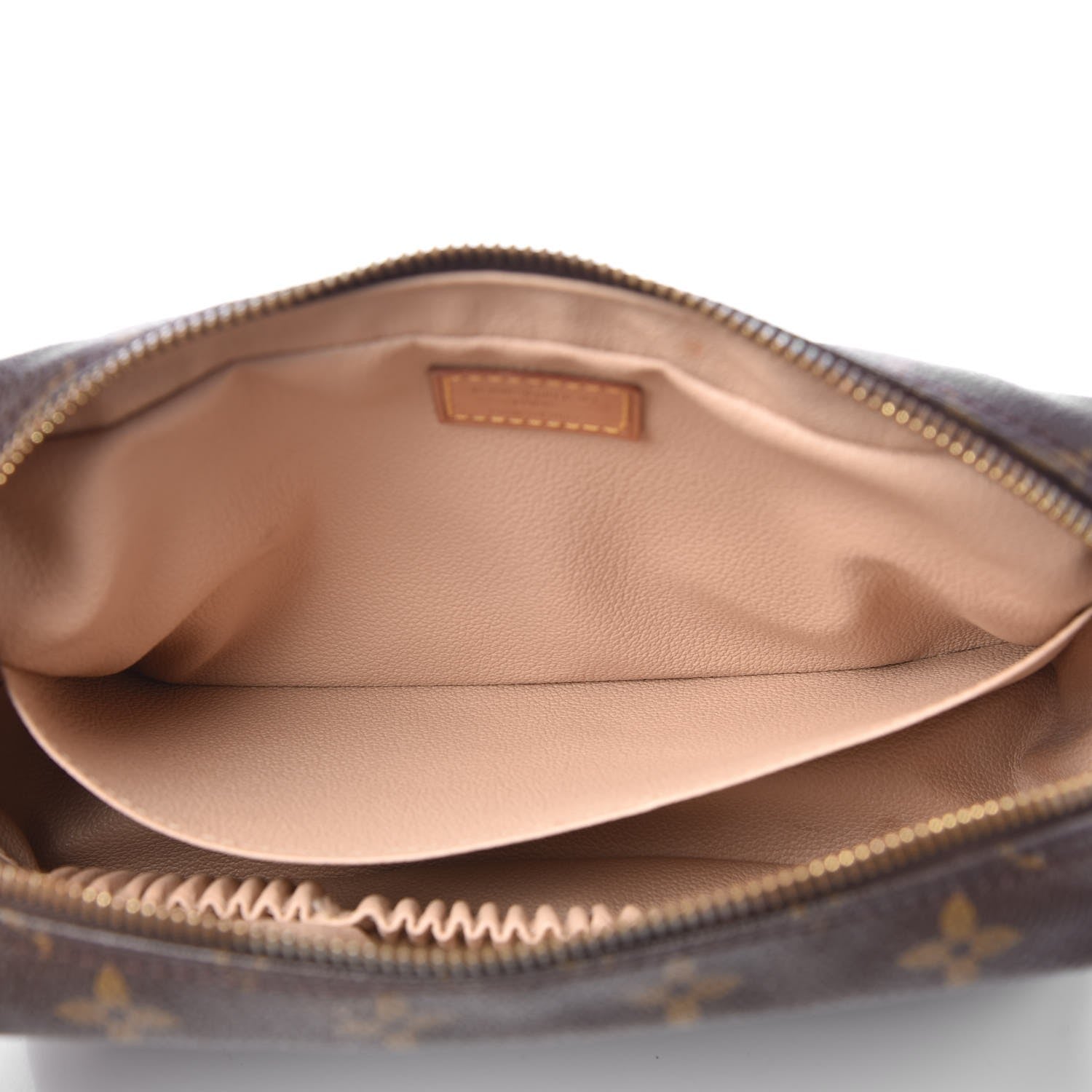 Louis Vuitton Monogram Trousse Toilette 23 6 of 16