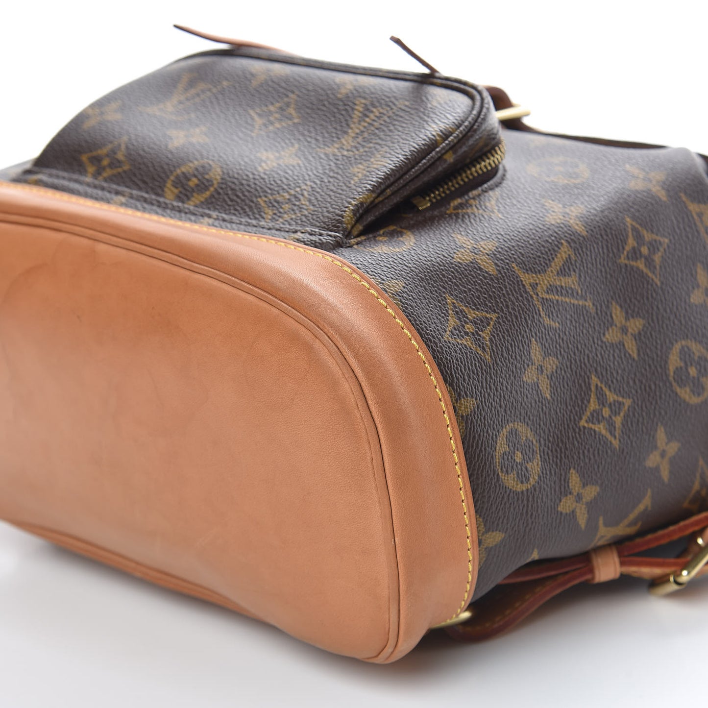 Monogram Montsouris MM Backpack