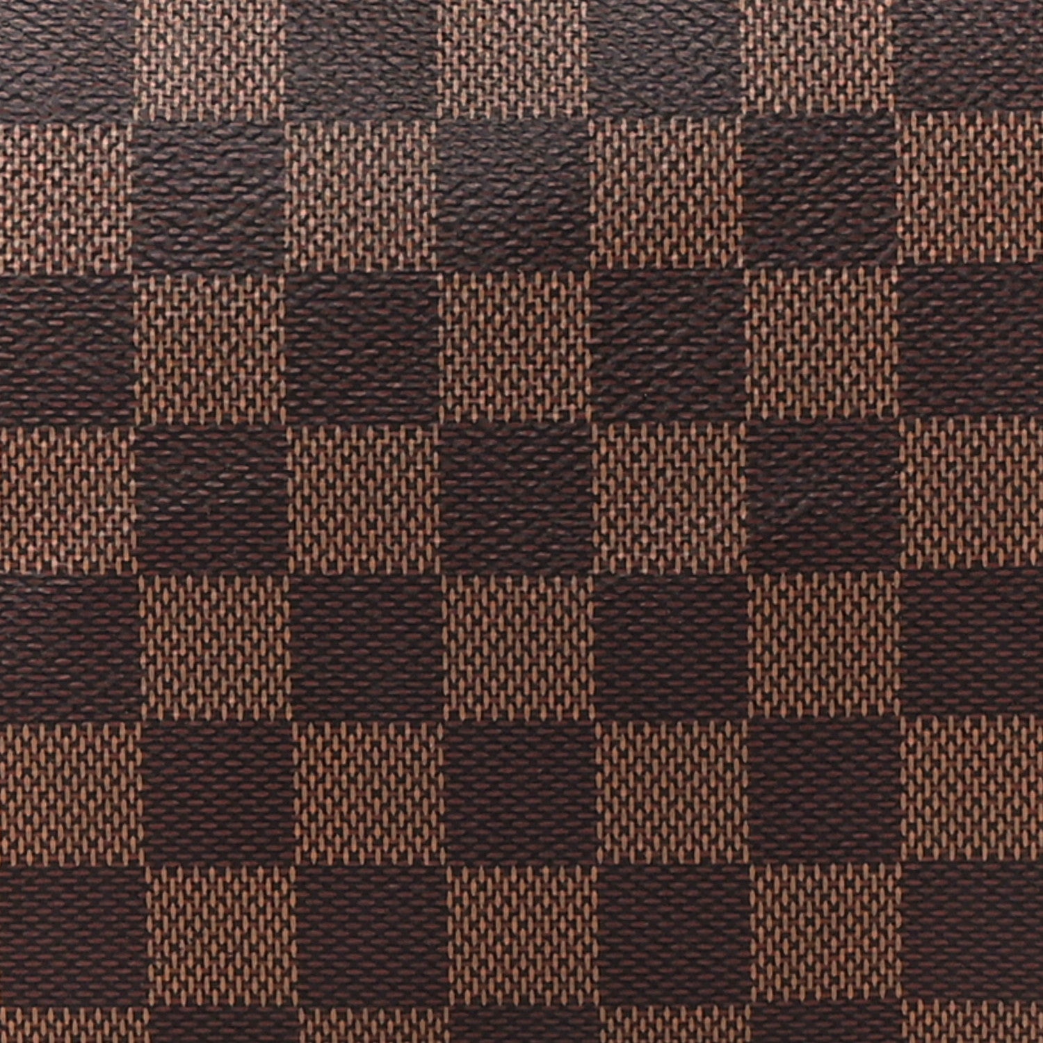 Louis Vuitton Damier Ebene Speedy Bandouliere 25 7 of 9