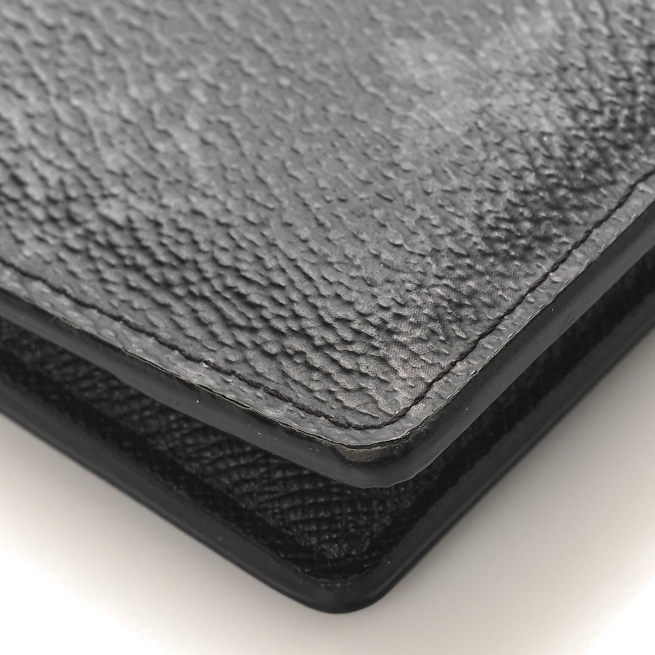 Monogram Eclipse Pocket Organizer NM