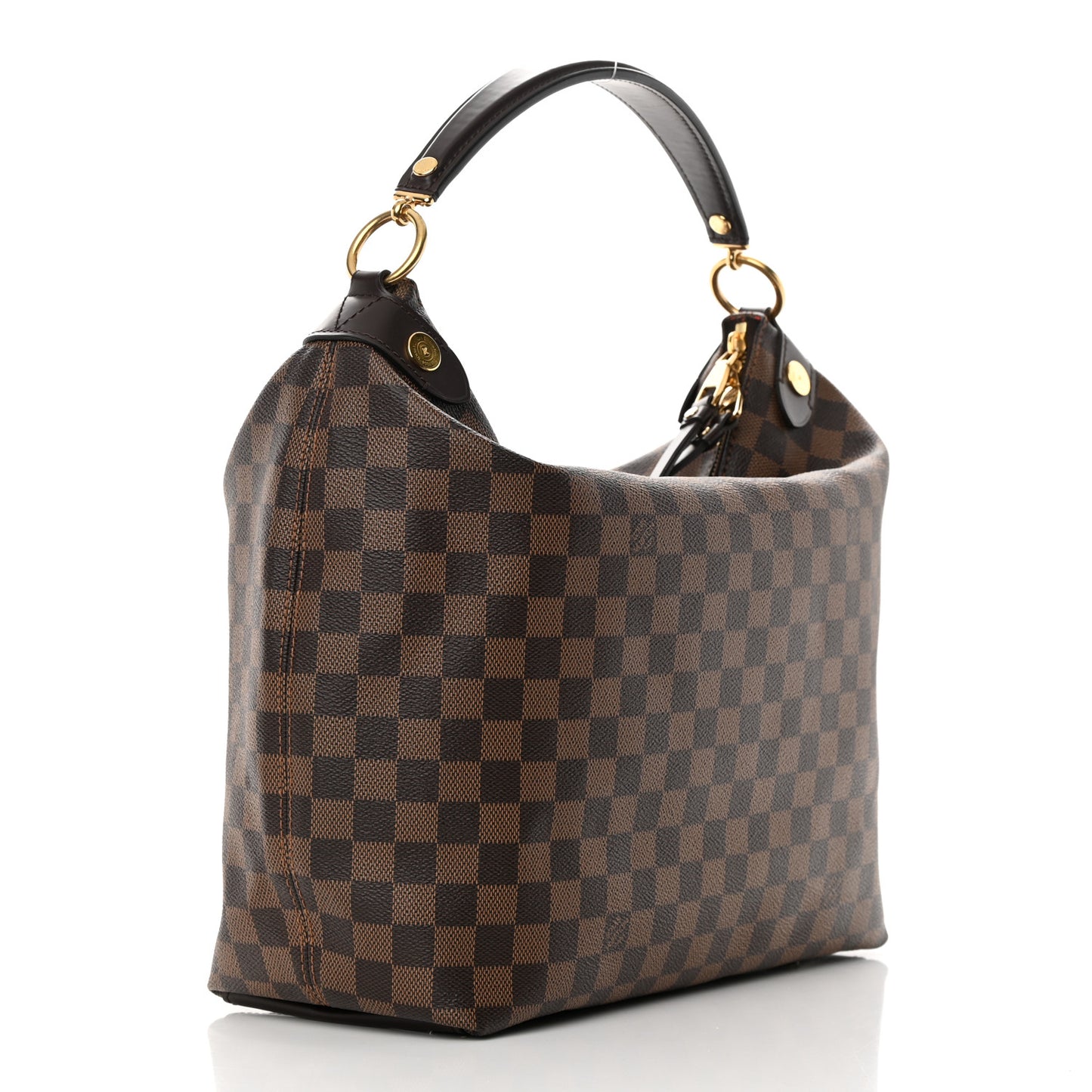 Damier Ebene Duomo Hobo