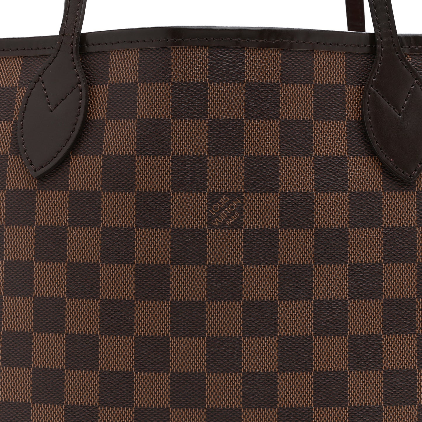 Damier Ebene Neverfull MM