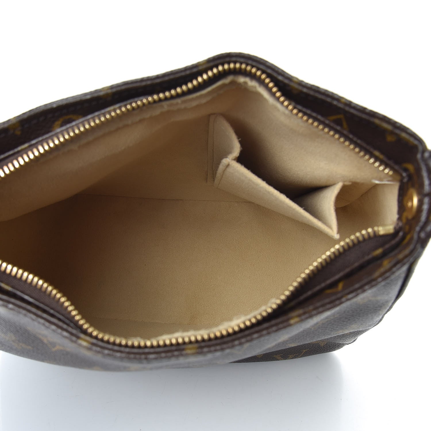 Louis Vuitton Monogram Looping MM 5 of 9