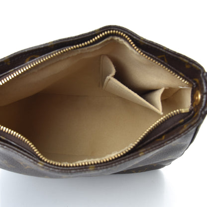 Louis Vuitton Monogram Looping MM 5 of 9