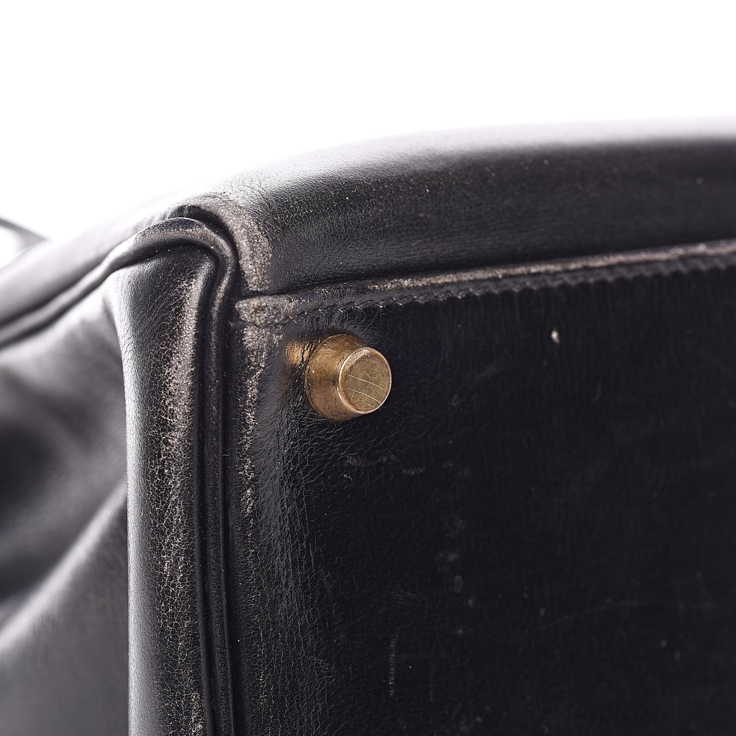 Box Kelly Retourne 40 Black
