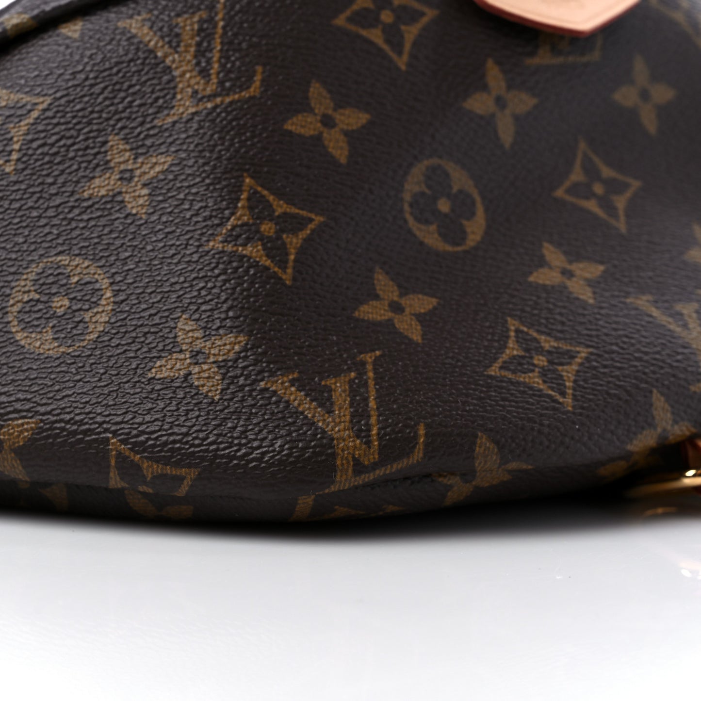 Monogram Bumbag
