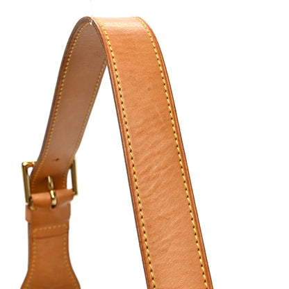 Louis Vuitton Monogram Croissant MM 10 of 11