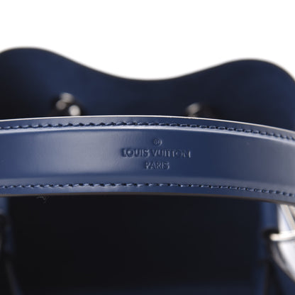 Louis Vuitton Epi Neonoe BB Bleuet 8 of 9