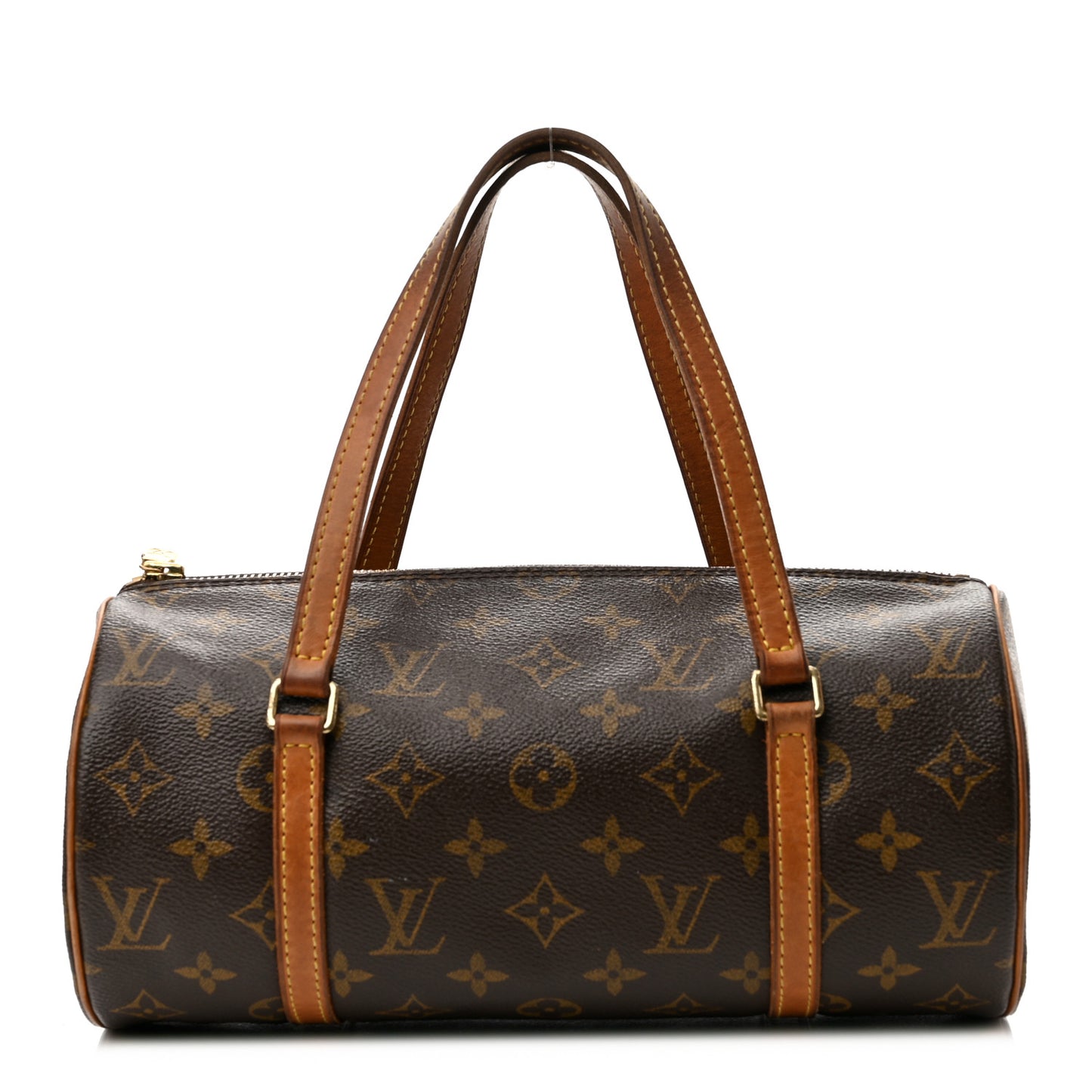 Monogram Papillon 26