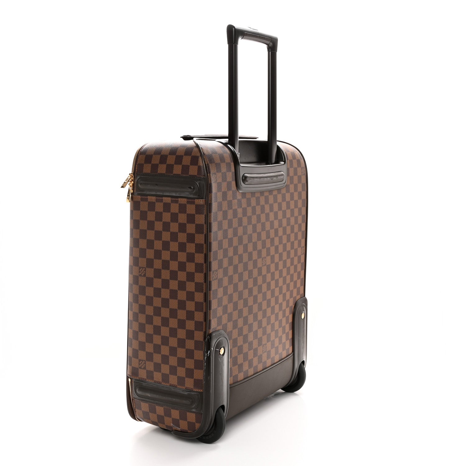 Louis Vuitton Damier Ebene Pegase 55 2 of 17