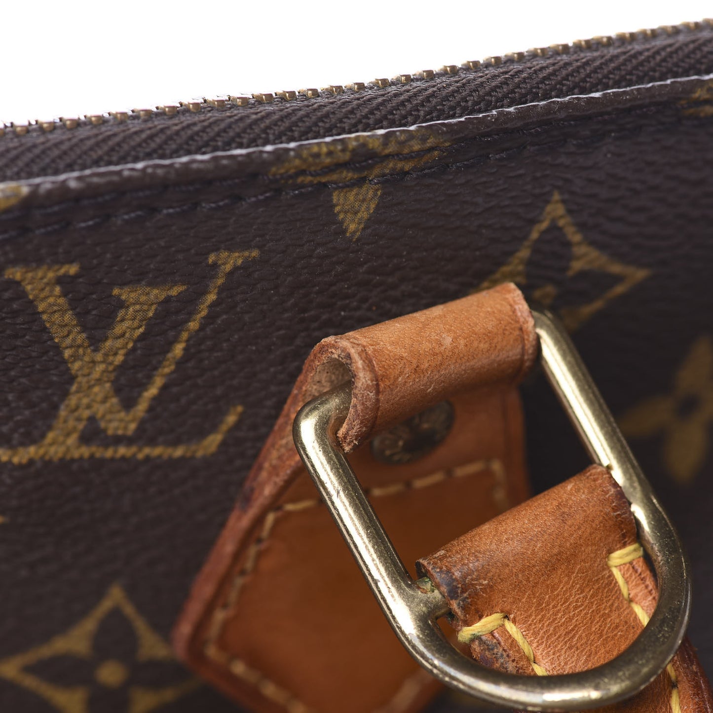 Monogram Alma PM