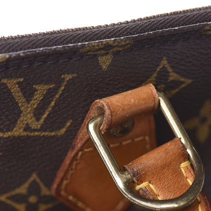 Louis Vuitton Monogram Alma PM 16 of 16