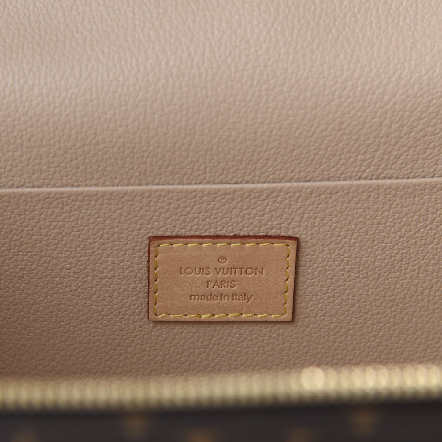Monogram Nice BB