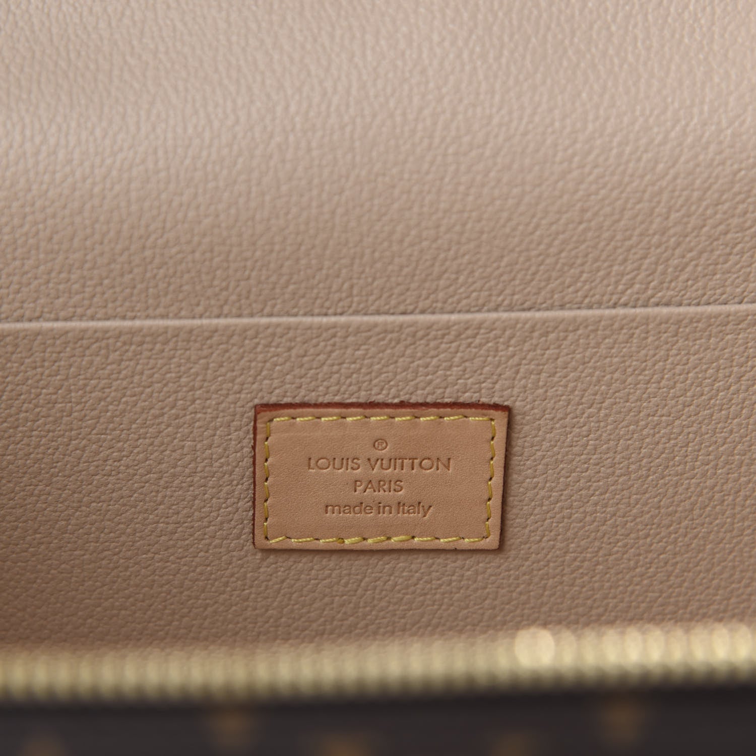 Louis Vuitton Monogram Nice BB 8 of 9