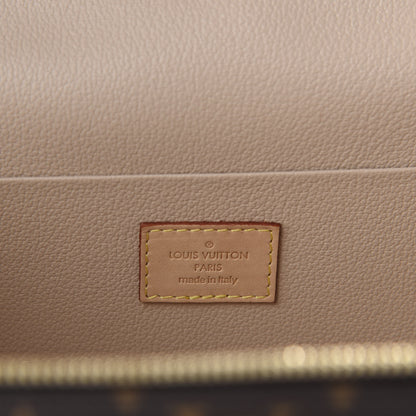 Louis Vuitton Monogram Nice BB 8 of 9
