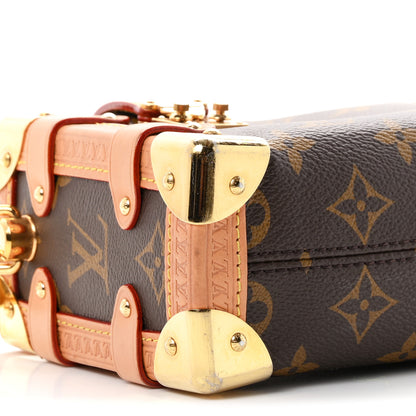 Louis Vuitton Monogram Side Trunk PM 14 of 17