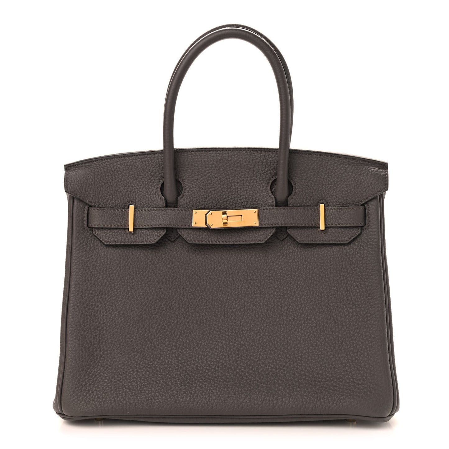 Togo Birkin 30 Etain
