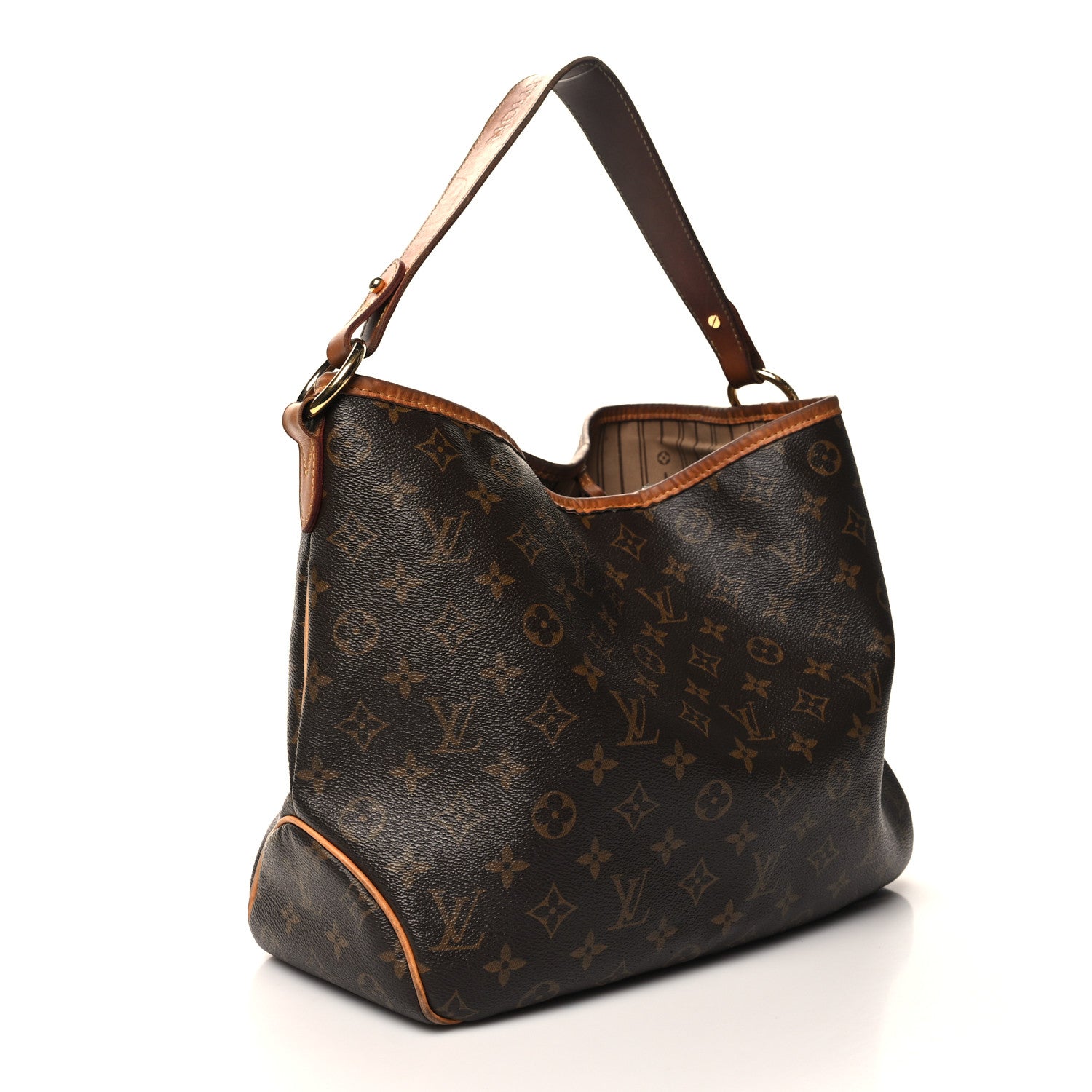 Louis Vuitton Monogram Delightful PM 3 of 14