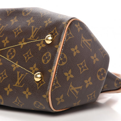 Louis Vuitton Monogram Tivoli PM 7 of 10