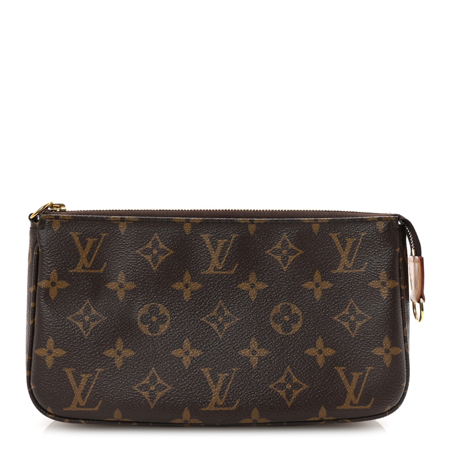 Monogram Pochette Accessories NM